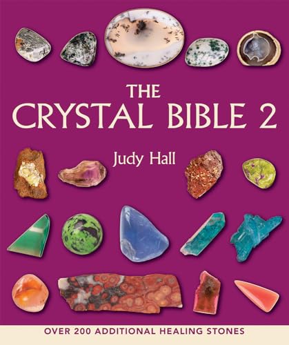 Read The Crystal Bible 2 (The Crystal Bible Series), written by Judy Hall Read The Crystal Bible 2 (The Crystal Bible Series), written by Judy Hall