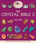 Read The Crystal Bible 2 (The Crystal Bible Series), written by Judy Hall