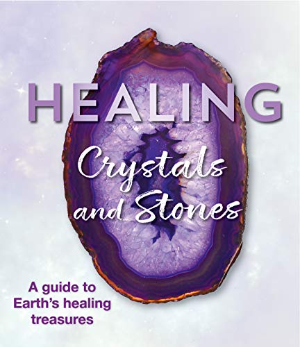 Read Healing Crystals and Stones: A Guide to Earth's Healing Treasures, written by Publications International Ltd. Read Healing Crystals and Stones: A Guide to Earth's Healing Treasures, written by Publications International Ltd.