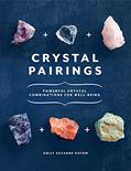 Read Crystal Pairings, written by Emily Suzanne Rayow
