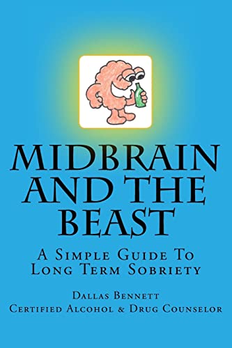 Read Midbrain and The Beast, written by Dallas W Bennett