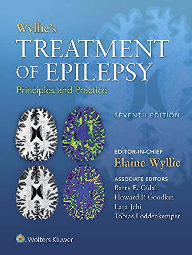 Read Wyllie's Treatment of Epilepsy: Principles and Practice, written by Elaine Wyllie Read Wyllie's Treatment of Epilepsy: Principles and Practice, written by Elaine Wyllie