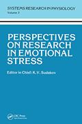 Read Perspectives on Research in Emotional Stress (Systems Research in Physiology, Vol 3), written by Detlev Ganten; Nicola A. Nikolov; K.V. Sudakov