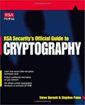 Read RSA Security's Official Guide to Cryptography, written by Steve Burnett; Stephen Paine