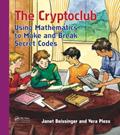 Read The Cryptoclub, written by Janet Beissinger; Vera Pless