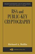 Read RSA and Public-Key Cryptography, written by Richard A. Mollin