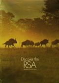 Read Discover the RSA: Republic of South Africa, written by South African Tourist Corporation