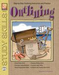 Read Outlining (Grade 5-8) | Reproducible Activity Book, written by Ellie Weiler