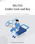 Read SSL/TLS Under Lock and Key: A Guide to Understanding SSL/TLS Cryptography, written by Paul Baka; Jeremy Schatten Read SSL/TLS Under Lock and Key: A Guide to Understanding SSL/TLS Cryptography, written by Paul Baka; Jeremy Schatten