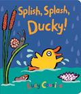 Read Splish, Splash, Ducky!, written by Lucy Cousins