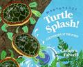 Read Turtle Splash!: Countdown at the Pond, written by Cathryn Falwell