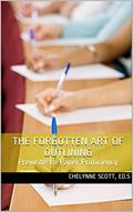 Read The Forgotten Art of Outlining: Prewrite-to-Paper Proficiency, written by Chelynne Scott Ed.S