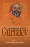 Read Conversations with Gurudev: Volume 1, written by Swami Nityananda