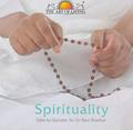 Read Spirituality: Talks by Gurudev Sri Sri Ravi Shankar, written by Gurudev Sri Sri Ravi Shankar