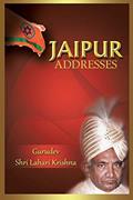 Read Jaipur Addresses, written by Gurudev Shri Lahari Krishna
