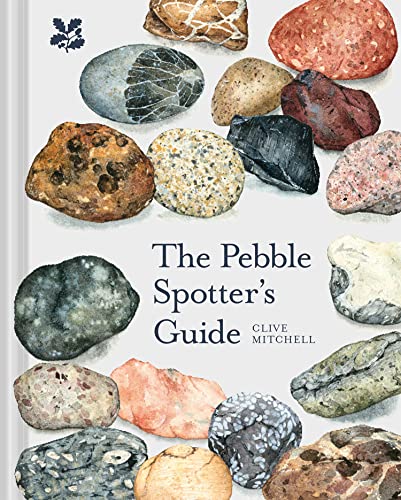 Read The Pebble Spotter's Guide, written by Clive Mitchell
