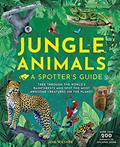 Read Jungle Animals: A Spotter's Guide, written by Jane Wilsher