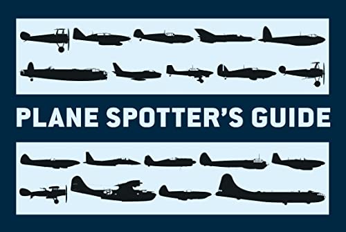 Read Plane Spotter's Guide (General Aviation), written by Tony Holmes