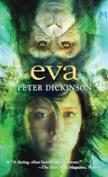 Read Eva, written by Peter Dickinson