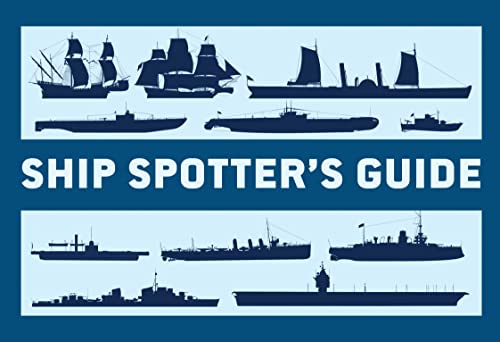 Read Ship Spotter's Guide (General Military), written by Angus Konstam