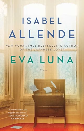 Read Eva Luna: A Novel, written by Isabel Allende