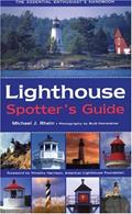 Read Lighthouse Spotter's Guide, written by Michael J. Rhein