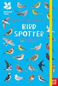 Read Out and About Bird Spotter, written by Swift  Robyn