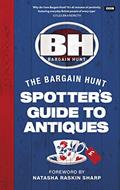 Read Bargain Hunt: The Spotter's Guide to Antiques, written by Karen Farrington