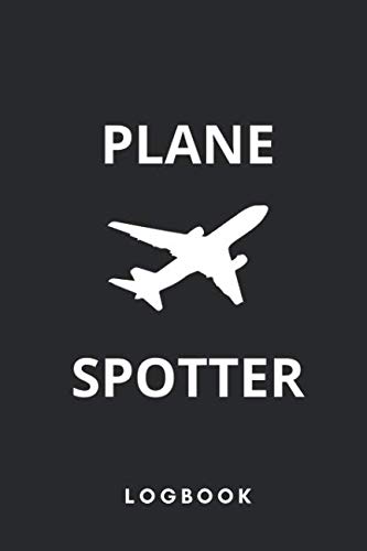 Read PLANE SPOTTER LOGBOOK: LOG AND RECORD VARIOUS AEROPLANES YOU HAVE SEEN AT THE AIRPORT, 110 Pages, format 6x9, written by Fascination Aviation