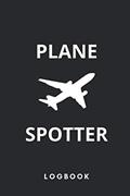 Read PLANE SPOTTER LOGBOOK: LOG AND RECORD VARIOUS AEROPLANES YOU HAVE SEEN AT THE AIRPORT, 110 Pages, format 6x9, written by Fascination Aviation