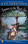 Read Journey to the River Sea, written by Eva Ibbotson
