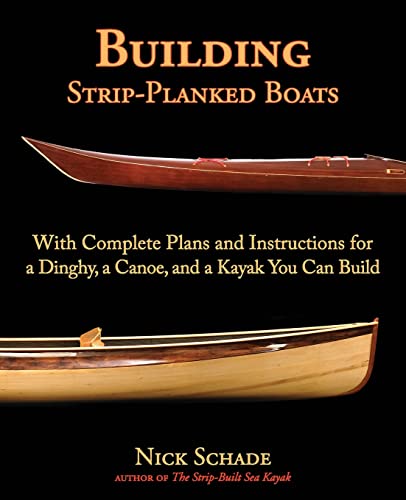 Read Building Strip-Planked Boats, written by Nick SCHADE Read Building Strip-Planked Boats, written by Nick SCHADE