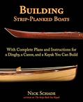 Read Building Strip-Planked Boats, written by Nick SCHADE