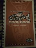 Read Planked Seafood Cookbook Cooking on Wood, written by Chinook Planks