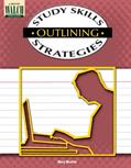 Read Study Skills Strategies: Outlining, written by Mary Mueller