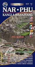 Read NAR PHU Kangla Bhanjyang-map, written by Vajra Books