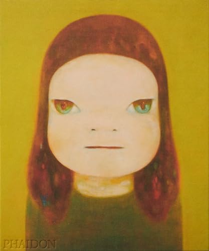 Read Yoshitomo Nara, written by Yeewan Koon