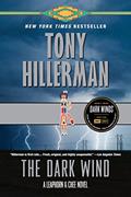 Read The Dark Wind: A Leaphorn and Chee Novel (Leaphorn, Chee & Manuelito Book 5), written by Tony Hillerman