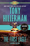 Read The First Eagle: A Leaphorn and Chee Novel (Leaphorn, Chee & Manuelito Book 13), written by Tony Hillerman