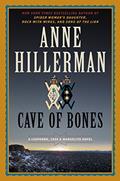 Read Cave of Bones: A Leaphorn, Chee & Manuelito Novel, written by Anne Hillerman