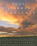 Read Tony Hillerman's Landscape: On the Road with Chee and Leaphorn, written by Anne Hillerman