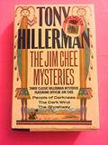Read The Jim Chee Mysteries: Three Classic Hillerman Mysteries Featuring Officer Jim Chee: The Dark, written by Tony Hillerman