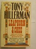 Read Leaphorn & Chee, written by Tony Hillerman