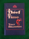 Read The Leaphorn & Chee Novels, written by Tony Hillerman