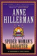 Read By Anne Hillerman - Spider Woman's Daughter: A Leaphorn & Chee Novel (Reprint) (2015-04-22) [Paperback], written by Anne Hillerman