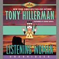 Read Listening Woman (The Leaphorn and Chee Series) (Leaphorn and Chee Series, 3), written by Tony Hillerman