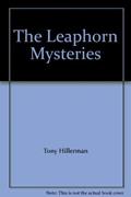 Read The Leaphorn Mysteries, written by Tony Hillerman