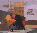 Read Louie, written by Ezra Jack Keats