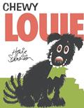 Read Chewy Louie, written by Howie Schneider