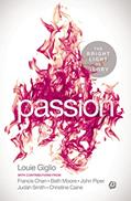 Read PASSION, written by Louie Giglio